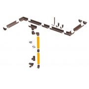 Водостічна труба